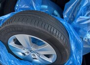 Škoda Superb Kombi 2,0 l 110 kw