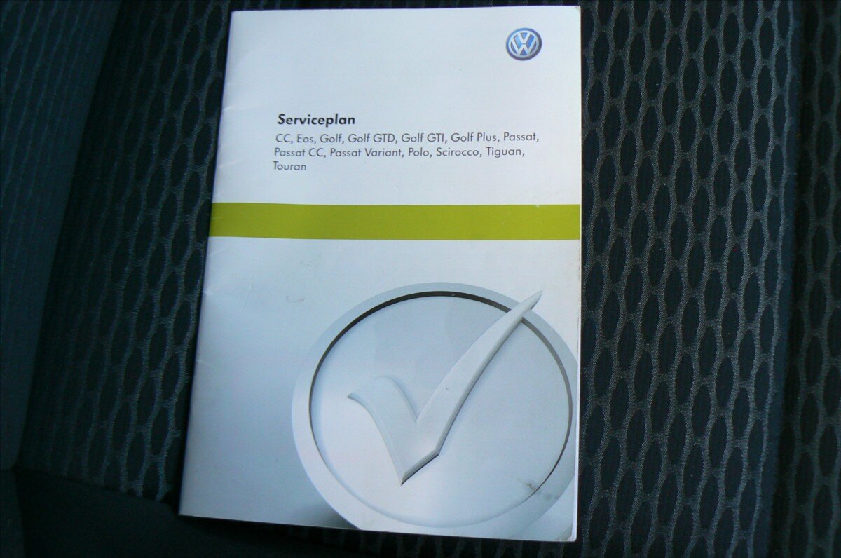 Volkswagen Golf Hatchback 1,4 l 59 kw