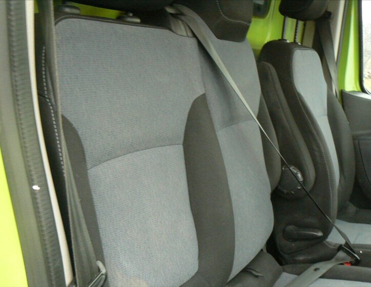 Opel Vivaro Ostatní 1,6 l 92 kw