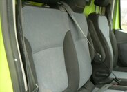Opel Vivaro Ostatní 1,6 l 92 kw