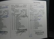 Opel Vivaro Kombi 1,6 l 92 kw