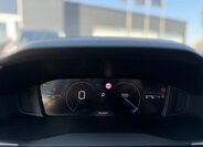 Peugeot 2008 SUV / Terénní 1,2 l 96 kw