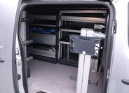 Toyota ProAce Skříň 2,0 l 110 kw