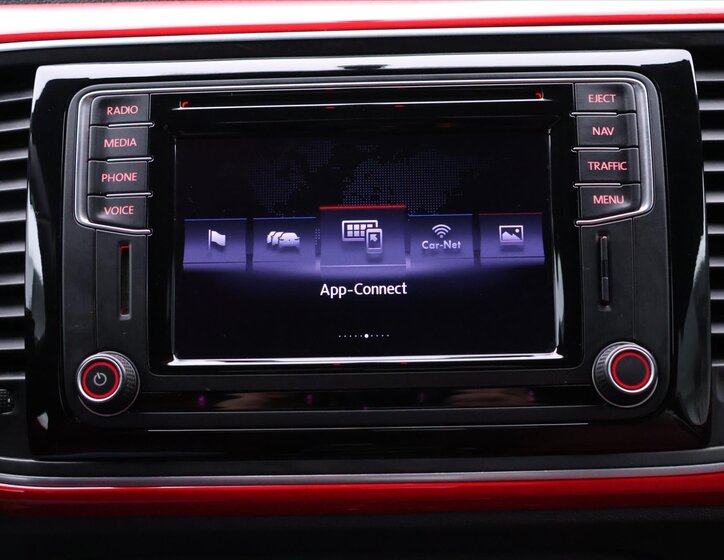 Volkswagen Beetle 16