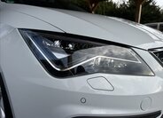 Seat Leon Kombi 1,5 l 110 kw