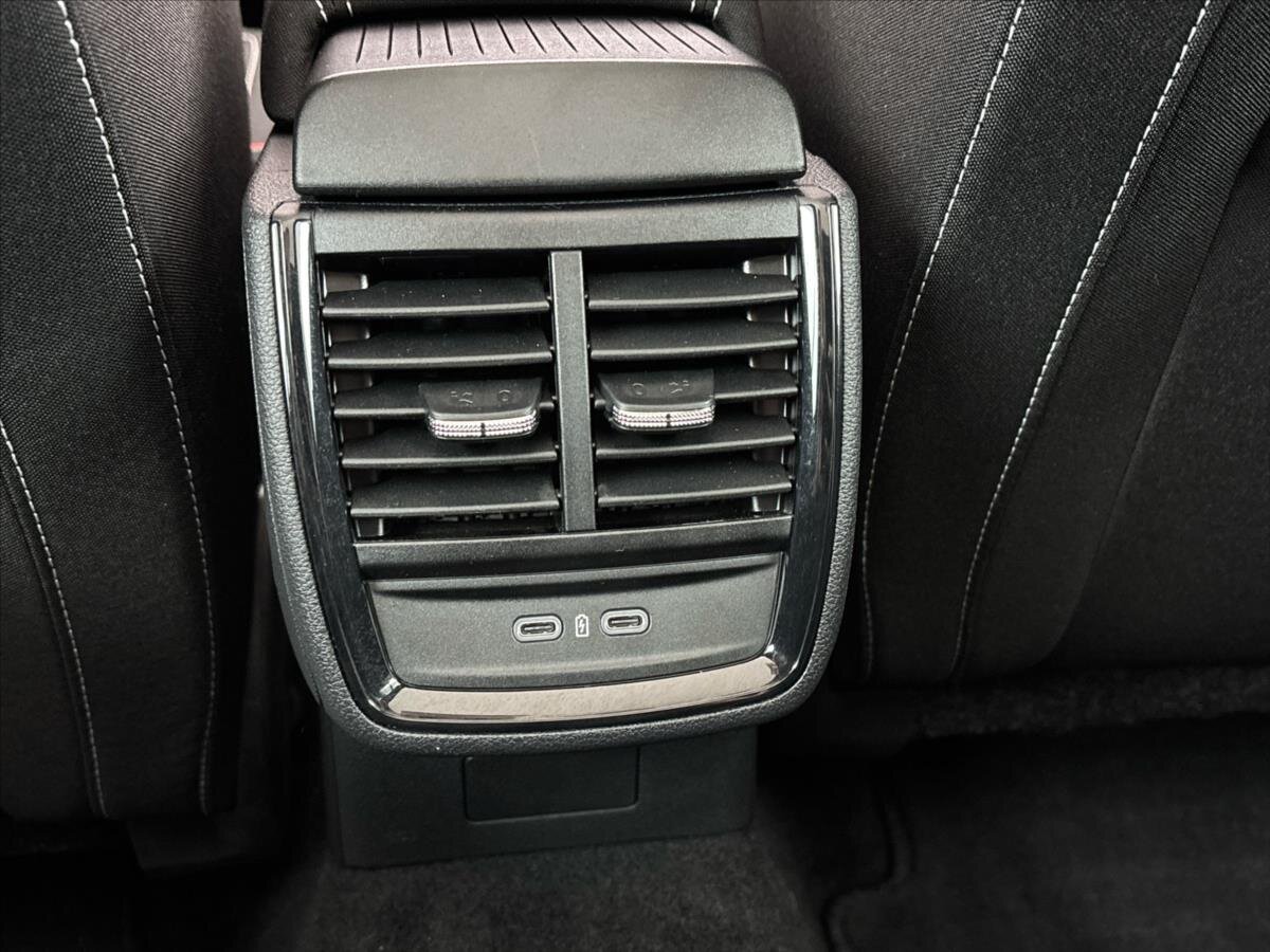 Škoda Scala Hatchback 999,0 85 kw