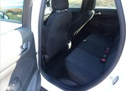 Opel Crossland X MPV 1,2 l 61 kw