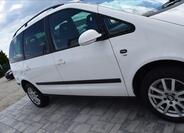 Seat Alhambra 9