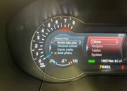 Ford S-MAX MPV 2,5 l 140 kw