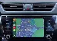 Škoda Superb Sedan / Limuzína 2,0 l 140 kw