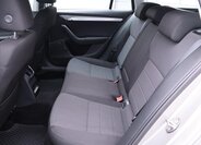Škoda Octavia Kombi 1,6 l 66 kw