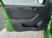 Škoda Rapid Hatchback 999,0 81 kw