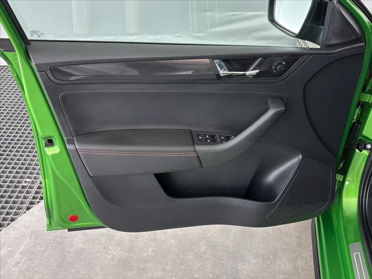 Škoda Rapid Hatchback 999,0 81 kw