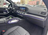 Mercedes-Benz GLE 21