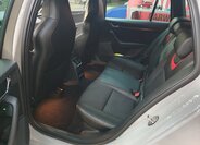 Škoda Octavia Kombi 2,0 l 135 kw