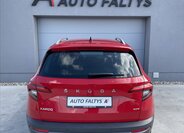 Škoda Karoq SUV / Terénní 2,0 l 110 kw