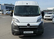 Opel Movano 2