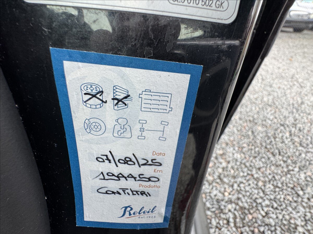 Audi A4 Kombi 1,9 l 85 kw