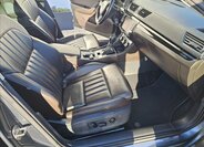 Škoda Superb Kombi 2,0 l 140 kw