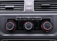 Volkswagen Caddy Kombi 2,0 l 75 kw