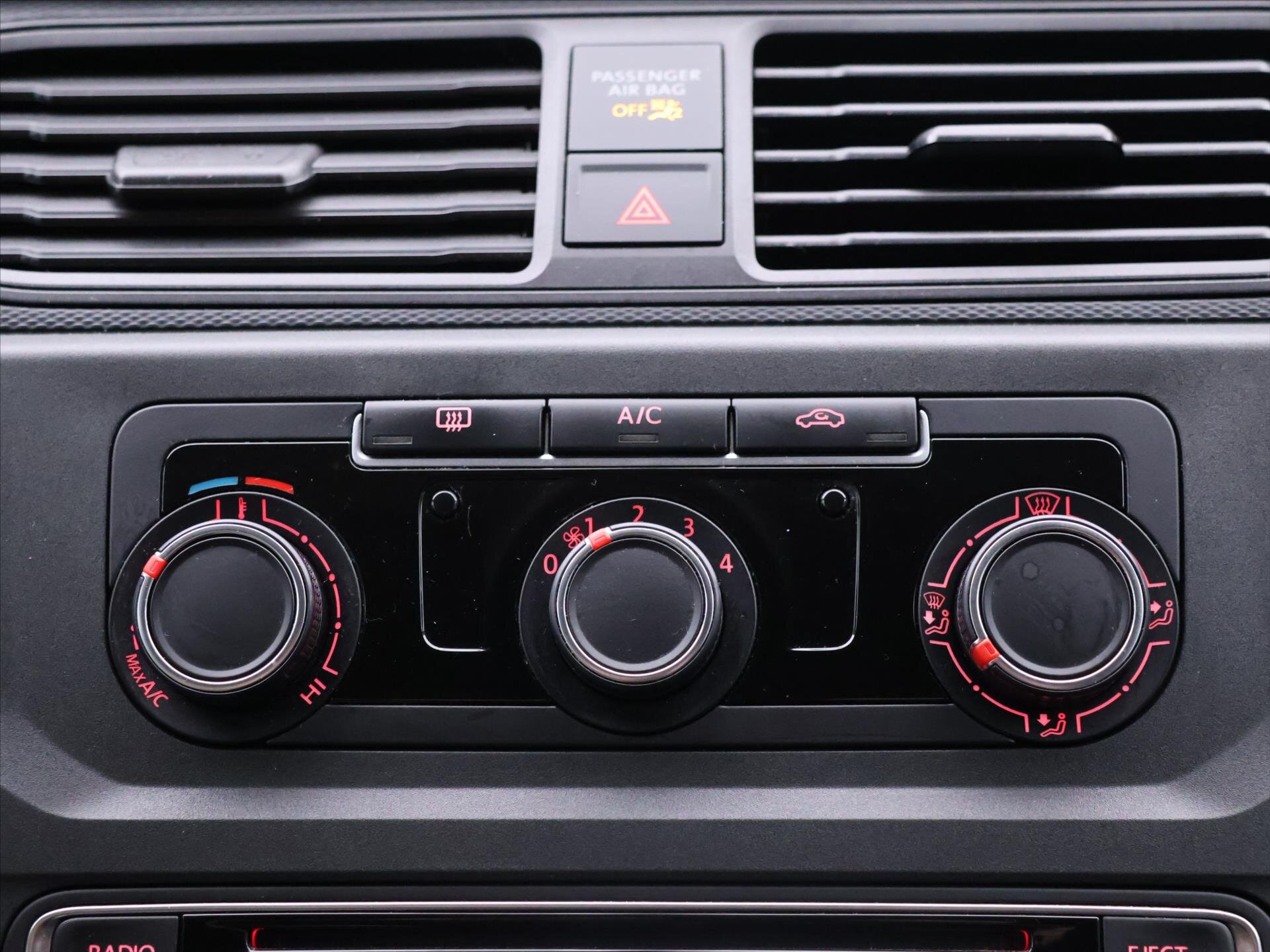 Volkswagen Caddy Kombi 2,0 l 75 kw