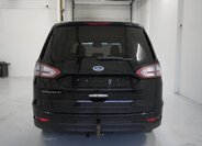 Ford Galaxy Ostatní 2,0 l 132 kw