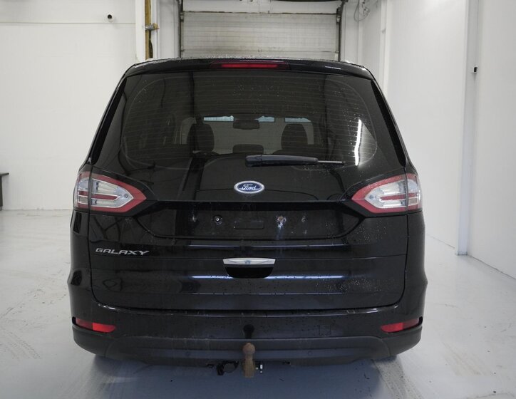 Ford Galaxy Ostatní 2,0 l 132 kw