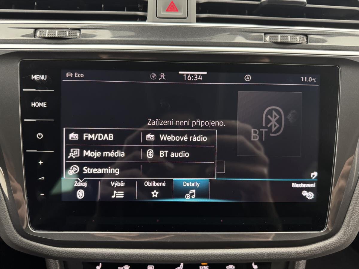 Volkswagen Tiguan SUV / Terénní 2,0 l 147 kw