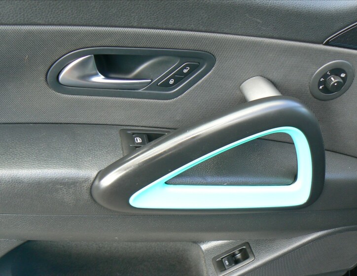 Volkswagen Scirocco 8