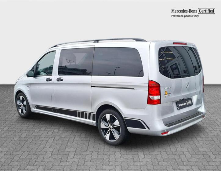 Mercedes-Benz Vito 3