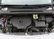 Peugeot 5008 MPV 2,0 l 120 kw