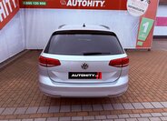 Volkswagen Passat Kombi 2,0 l 110 kw
