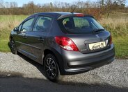 Peugeot 207 Hatchback 1,4 l 70 kw