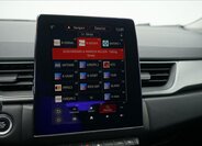 Renault Captur Hatchback 1,3 l 96 kw