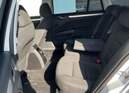 Škoda Superb Kombi 2,0 l 103 kw