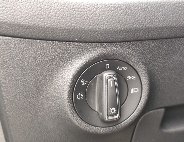 Škoda Kodiaq SUV 2,0 l 147 kw