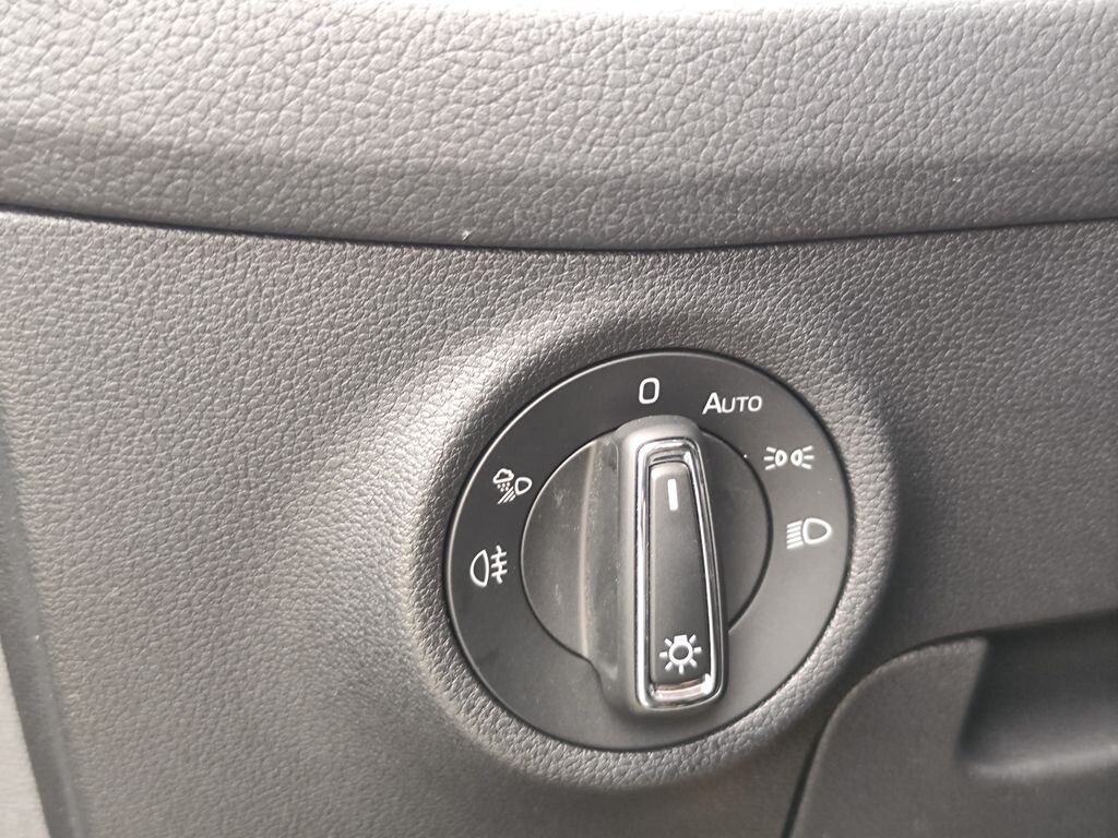 Škoda Kodiaq SUV 2,0 l 147 kw