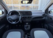 Hyundai i10 Hatchback 998,0 49 kw