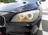 BMW Řada 7 Sedan / Limuzína 3,0 l 225 kw