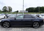 Audi A8 3