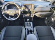 Hyundai Kona 13