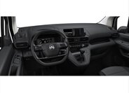 Citroën Berlingo MPV 1,5 l 81 kw