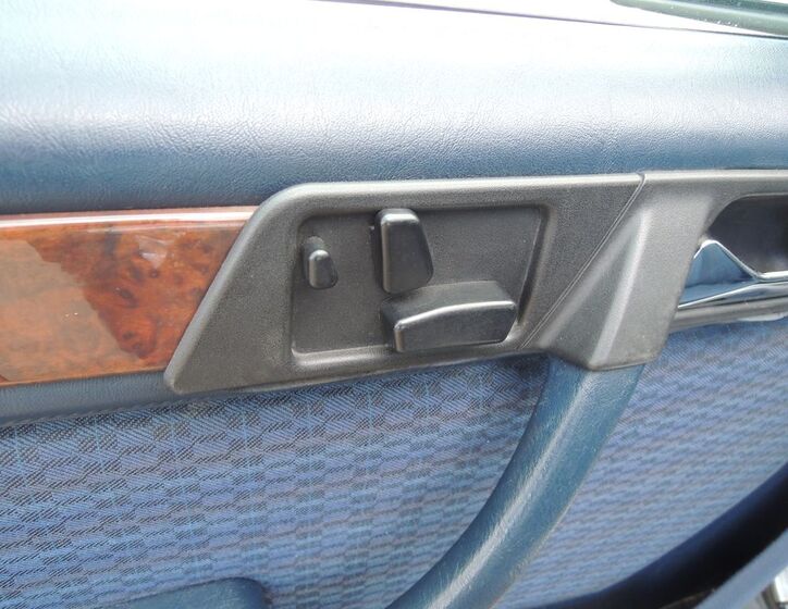 Mercedes-Benz Třídy E 13