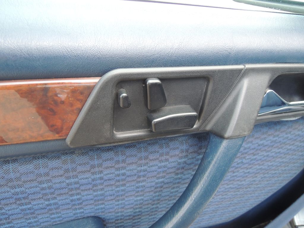 Mercedes-Benz Třídy E