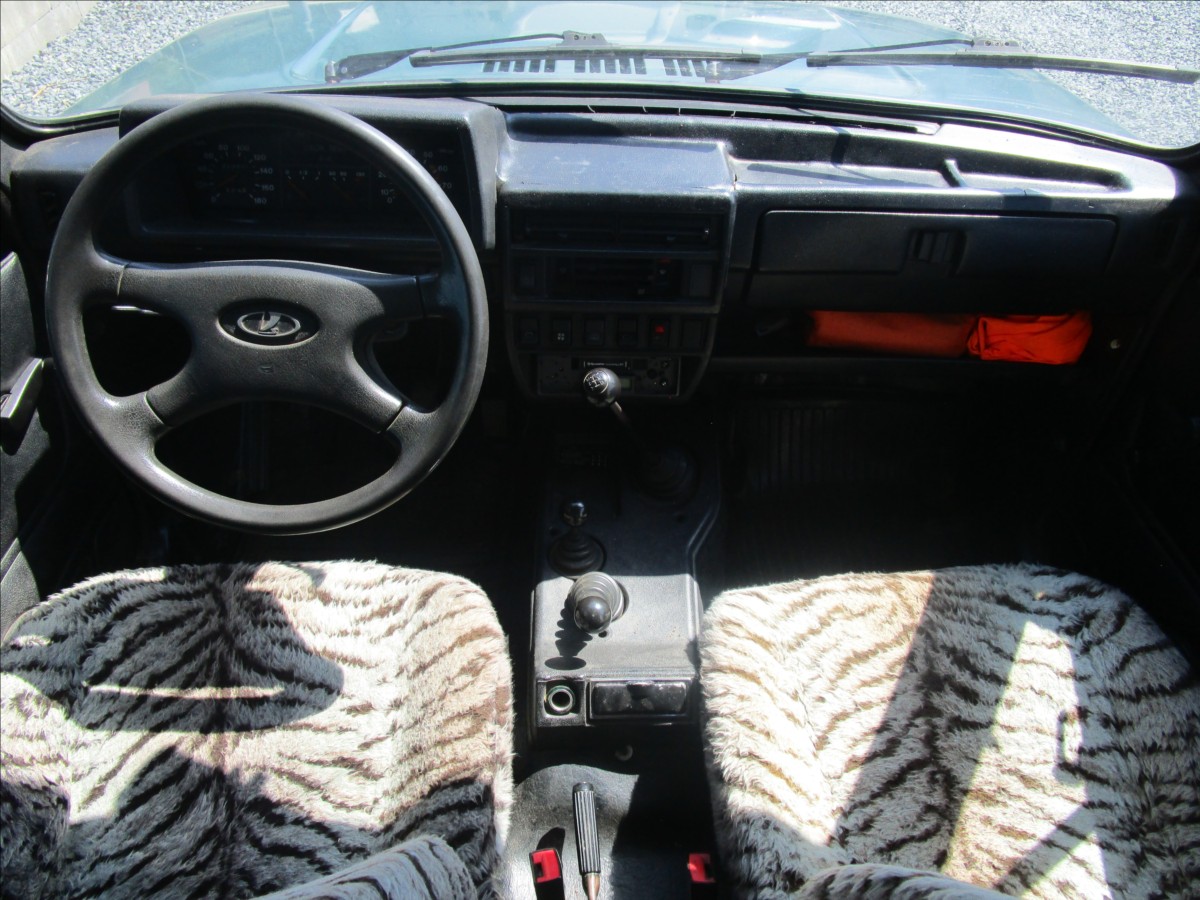 Lada Niva