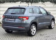 Škoda Karoq 5