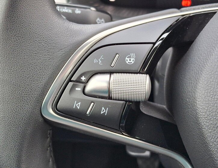 Škoda Kamiq SUV 999,0 85 kw