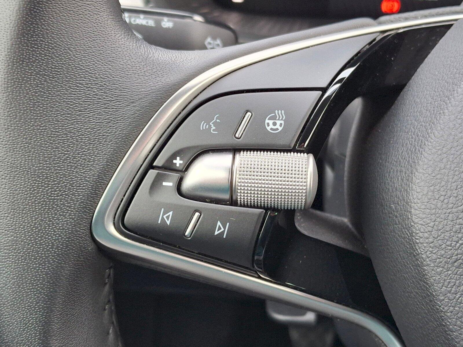 Škoda Kamiq SUV 999,0 85 kw