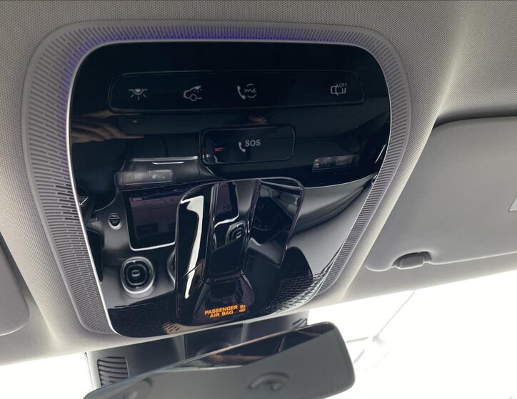 Mercedes-Benz Třídy C Sedan 1,5 l 150 kw