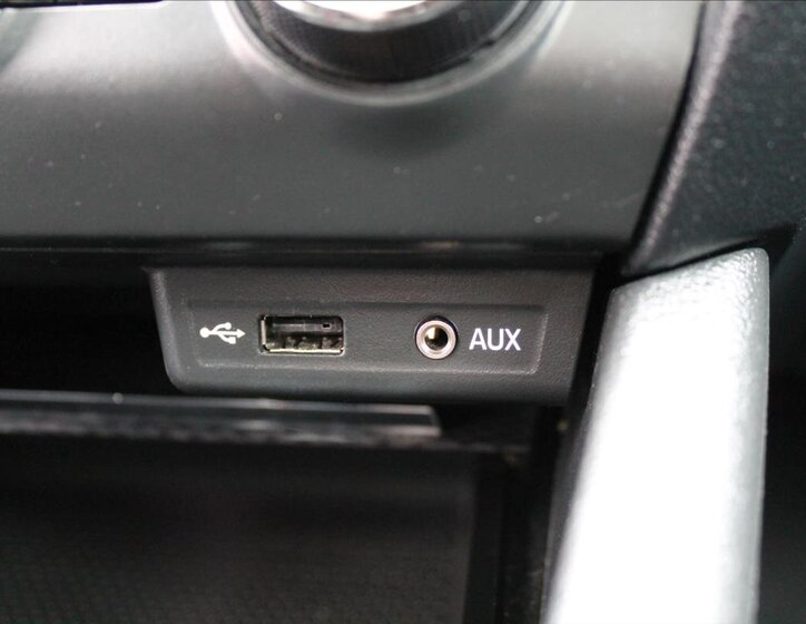 Škoda Octavia Liftback 2,0 l 135 kw